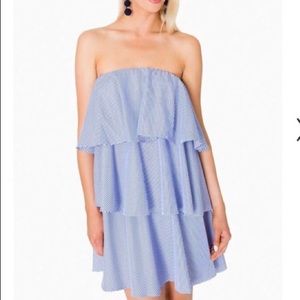 Blaque Label NWT Palmer dress from Tuckernuck